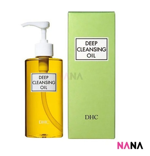 Picture of DHC Deep Cleansing Oil 200ml